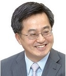 김동연 유쾌한 반란 이사장