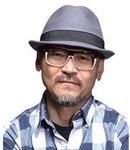 박웅현 TBWA KOREA 크리에이티브대표