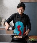 강례오 셰프