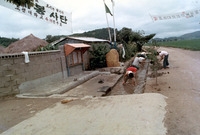조선대학교 하계 봉사활동