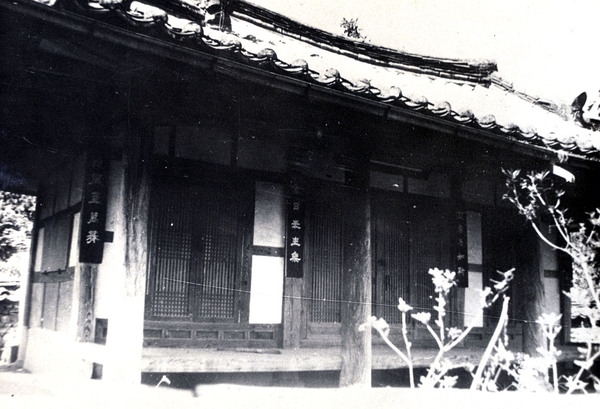 개천정사