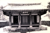 문정묘-하서부조묘