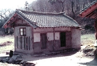 백양사 탕사