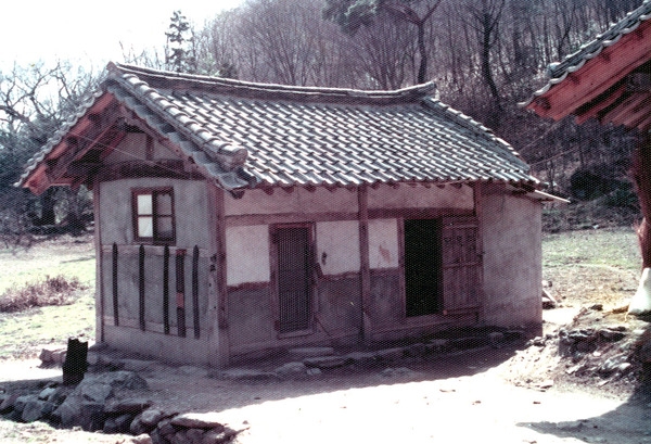 백양사 탕사