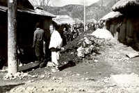 하수구정리사업
