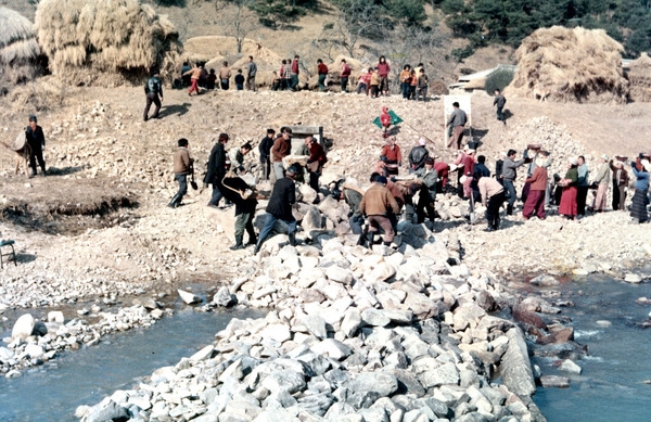 새마을운동