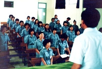 새마을학교