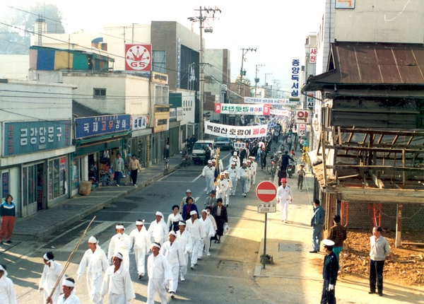 제13회 군민의날