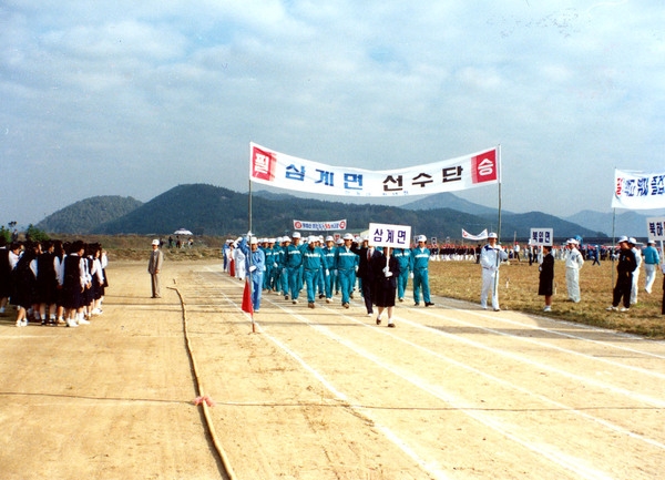 제13회 군민의날