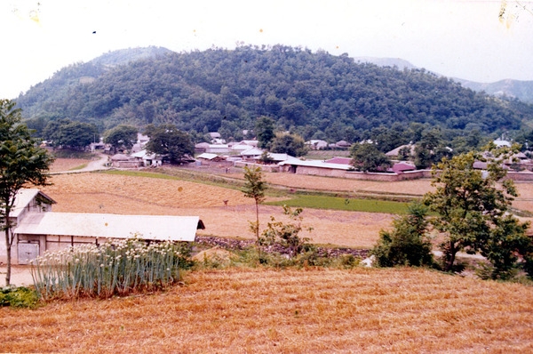 장성읍상오2구마을