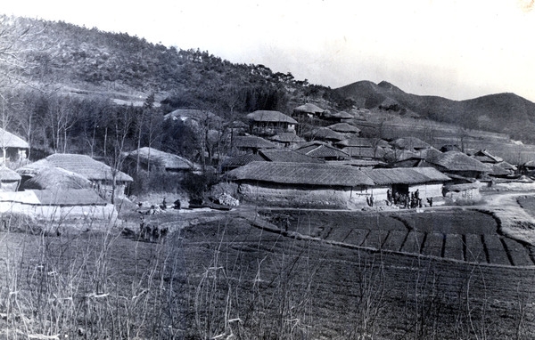 삼서면두동마을