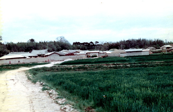 삼서면보생마을