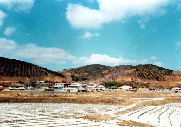 서삼면송현마을