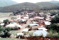 북이면성산마을