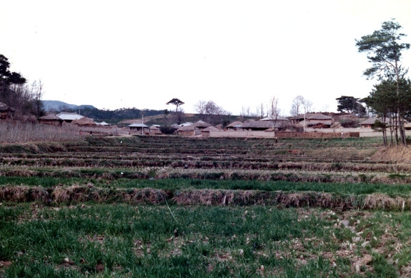 삼계면상도마을
