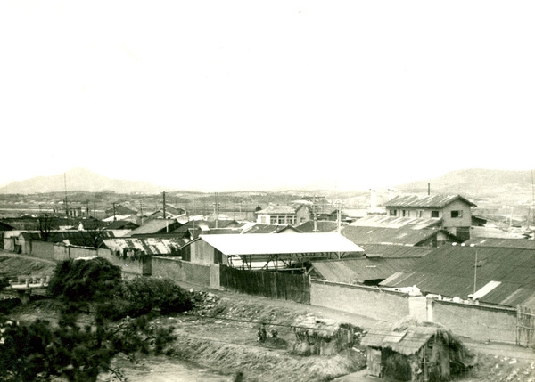 황룡면황룡시장