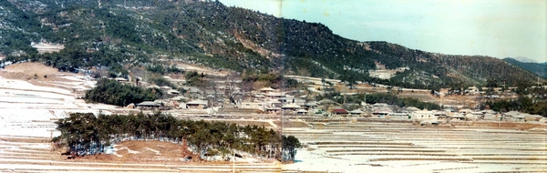 동화면구림마을