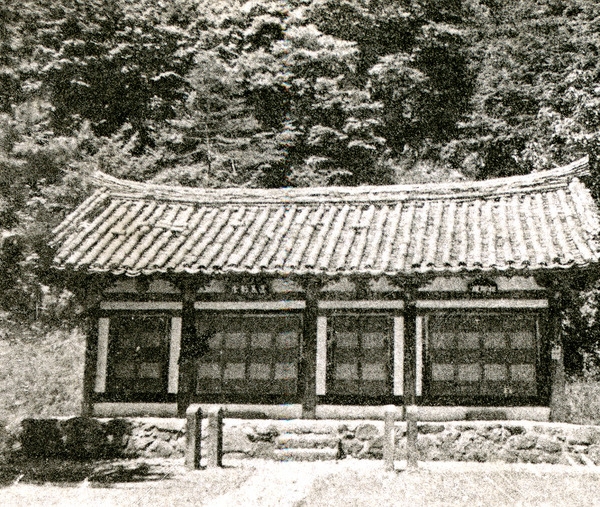 약진하는장성군(백양사조신전)