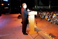 제4회 홍길동축제