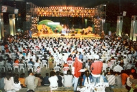 제4회 홍길동축제