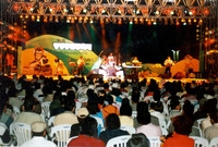 제4회 홍길동축제