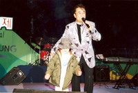 제4회 홍길동축제