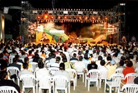 제4회 홍길동축제