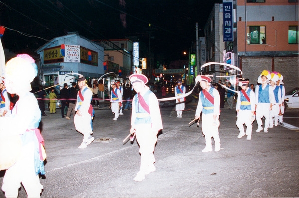 제6회 백양단풍축제