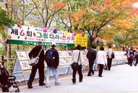 제6회 백양단풍축제