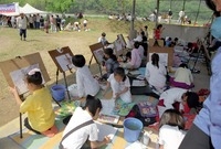 제1회 홍길동축제