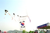 제1회 홍길동축제