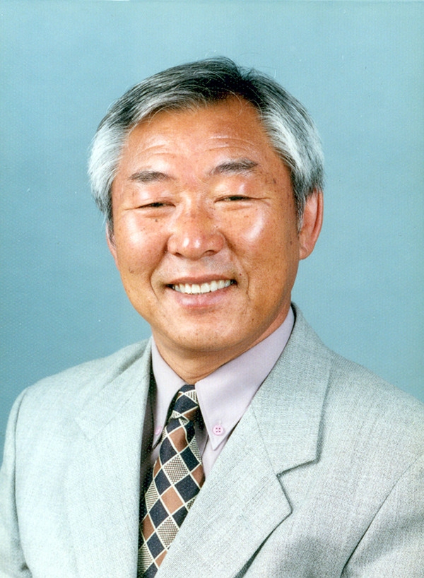제3대 변원 군의원-북일면