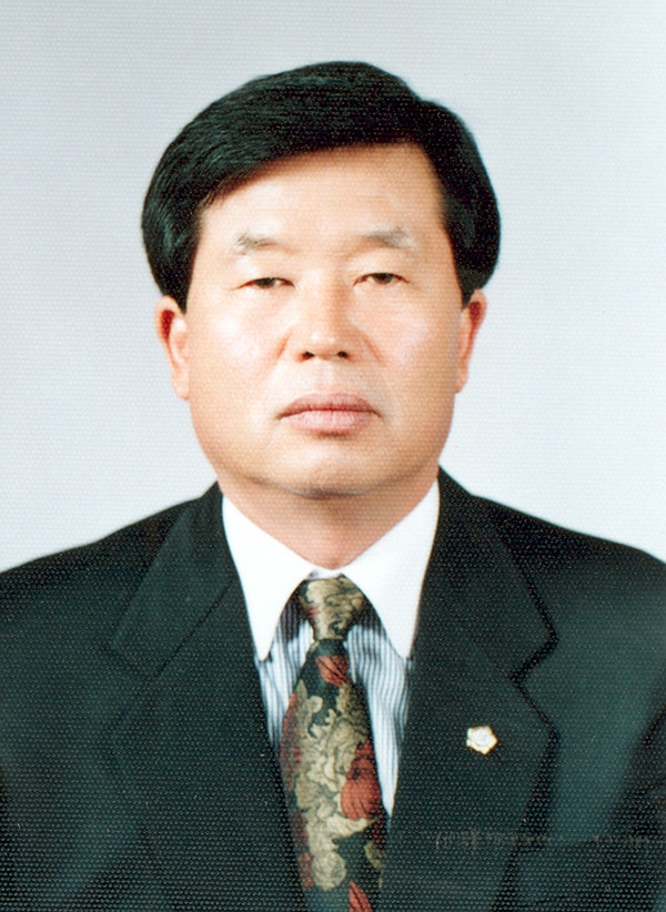 제2,3대 정진형 군의원-동화면