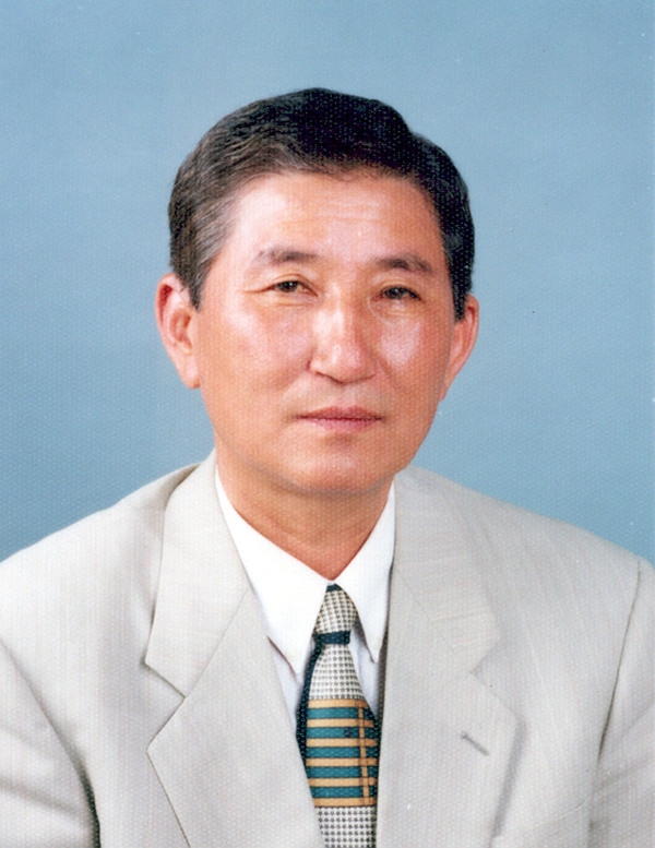 제3대 장홍기 군의원-장성읍