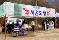 제2회 백양단풍축제