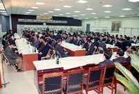 오찬기도회