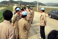 국토대청결