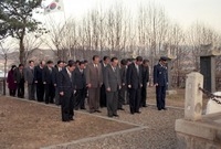 제75주년3.1절기념