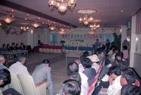 장성군 포사격장 공개토론회