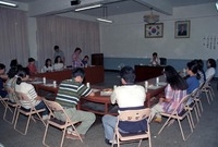 92대학생간담회