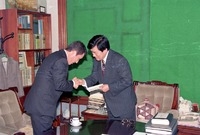 보해 임건우 회장 장학금 ...