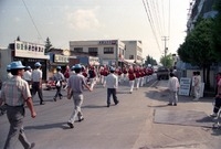 제42주년6.25 행사