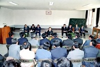 고경주 군수 서삼면 년두순...
