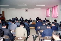 고경주 군수 동화면 년두순...