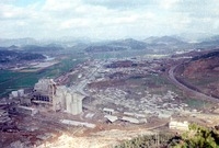 1989년장성읍시가지(고려...