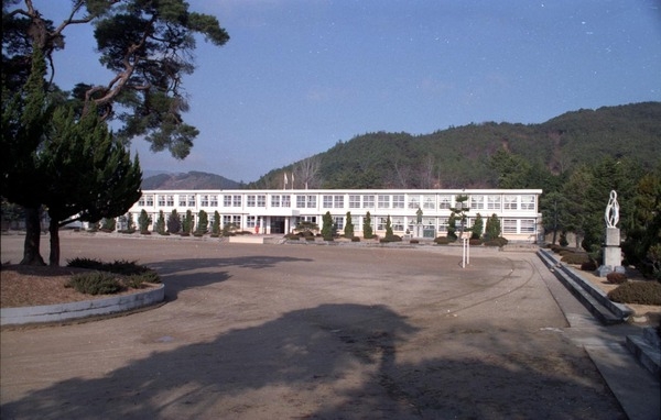 사창초등학교