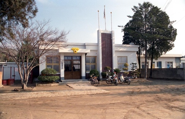 삼계지서