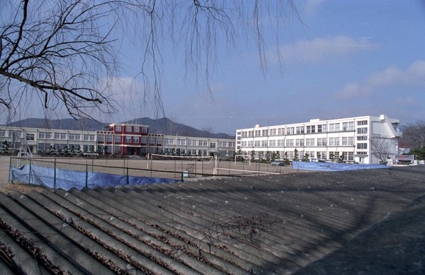 삼계종합고등학교