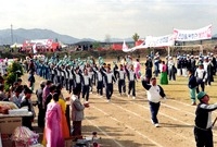 제15회 군민의 날