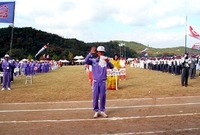 제15회 군민의 날